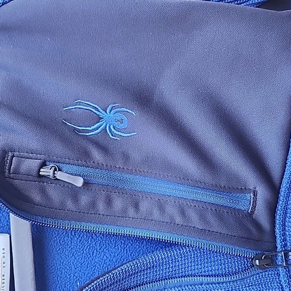 Spyder Pullover - image 2